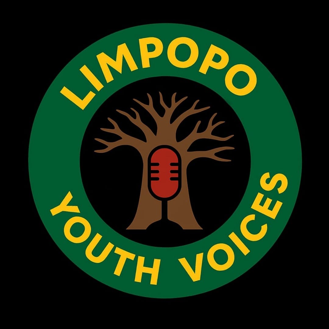 Limpopo Youth Voices Logo