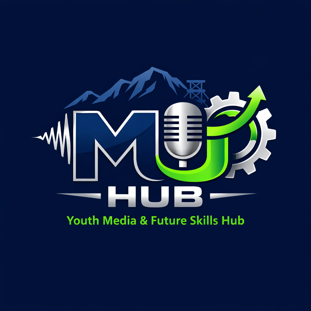 MU Hub Logo